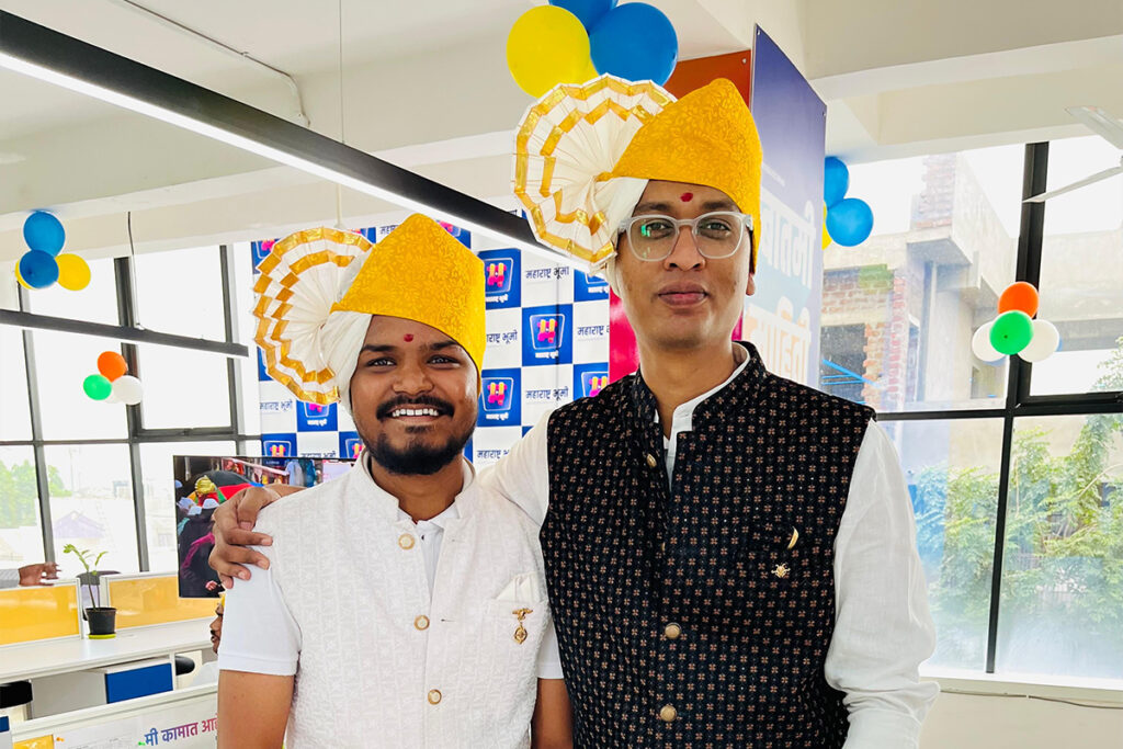 Bharat Ghayal BG Designs