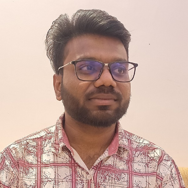 Shrinath Sontakke Founder, AlphaHive